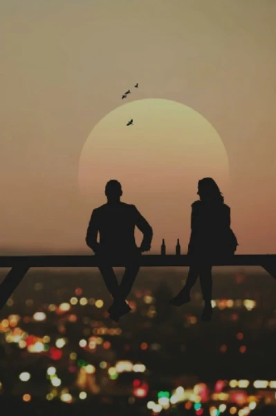 सांग ना रे...( एक नवीन प्रवास )