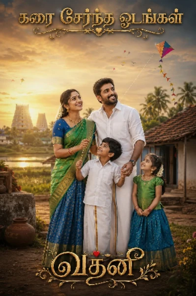 திசை மாறும் தென்றல்