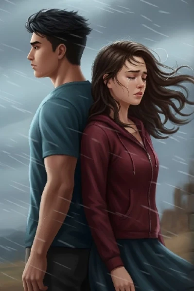 गावाकडंच लव्ह(पर्व-१)