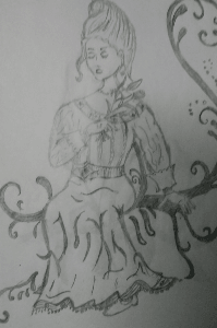 தோளில் தாங்குவேன்