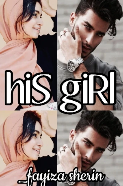 hiS giRl_♡
