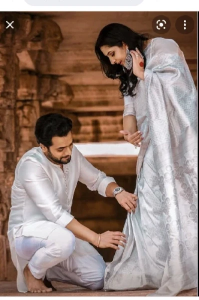 💕మా ఆయన  బంగారం  తెలుసా💘  - 1