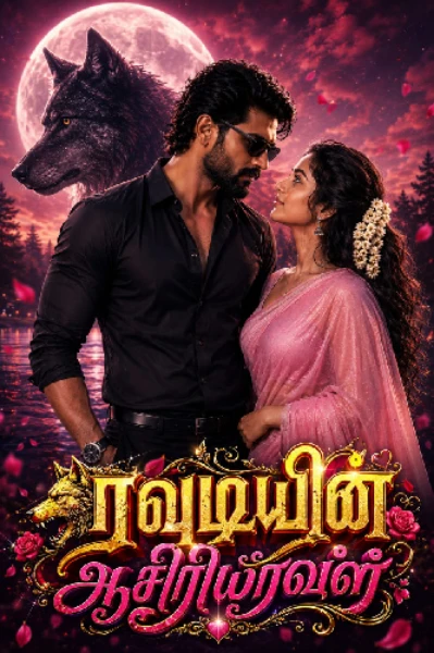 ரவுடியின்  ஆசிரியரவள்  💖🔥{முழுத்தொகுப்பு}...