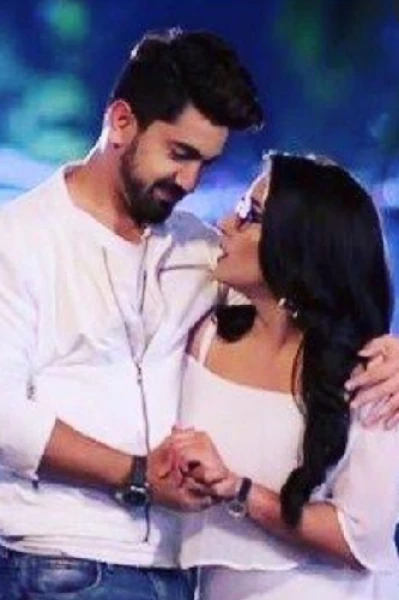 రుద్ర ❤ప్రియన్వి