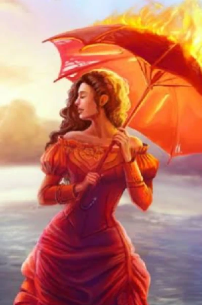 ❤️ಕರಗದ ಕಾಮನೆ❤️