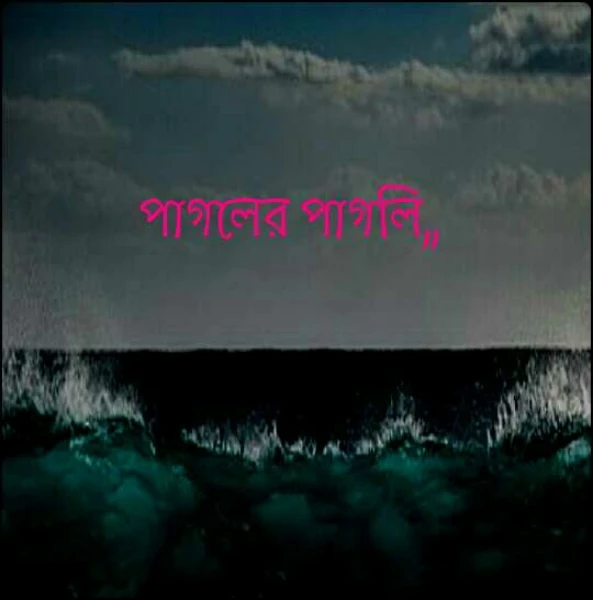 পাগলের পাগলি,,