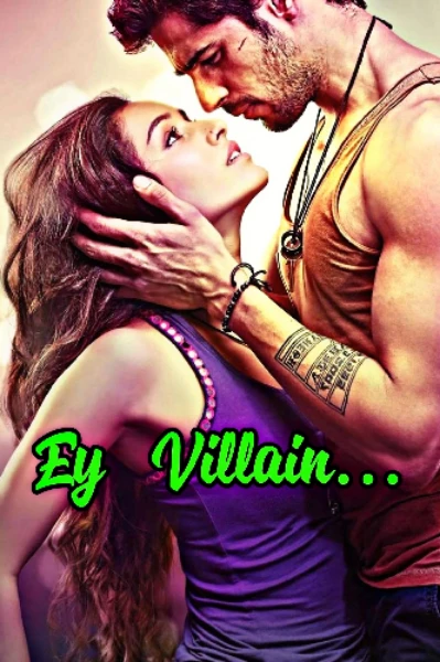 Ey Villain... 😍
