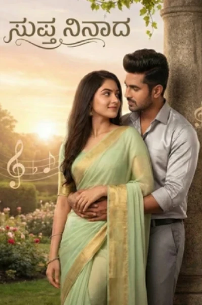 ಸುಪ್ತ ನಿನಾದ