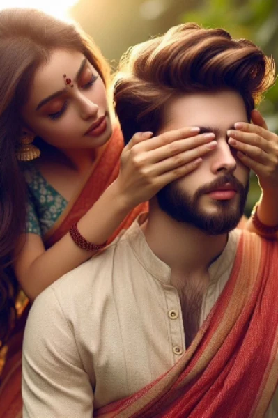 కోరుకున్న ప్రేమ దరికి చేరేనా...???
