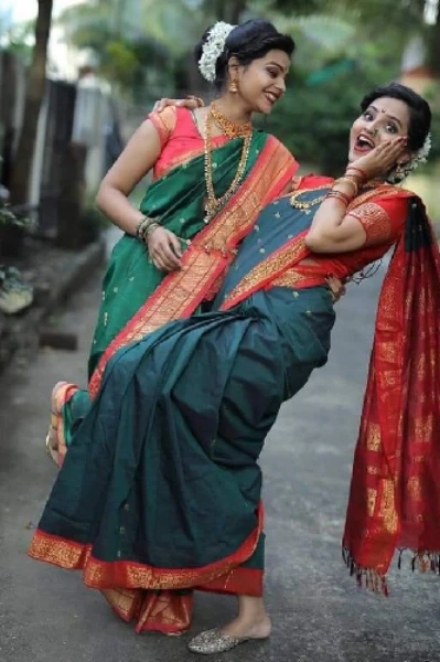 जाऊबाई जोरात