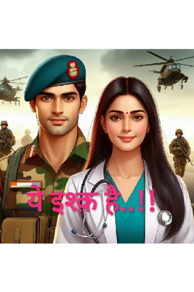 ये इश्क़ है..!!