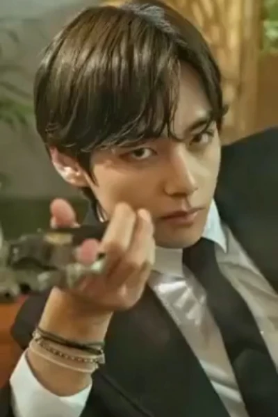 মাফিয়া কিং যখন সাইকো লাভার পর্ব ১