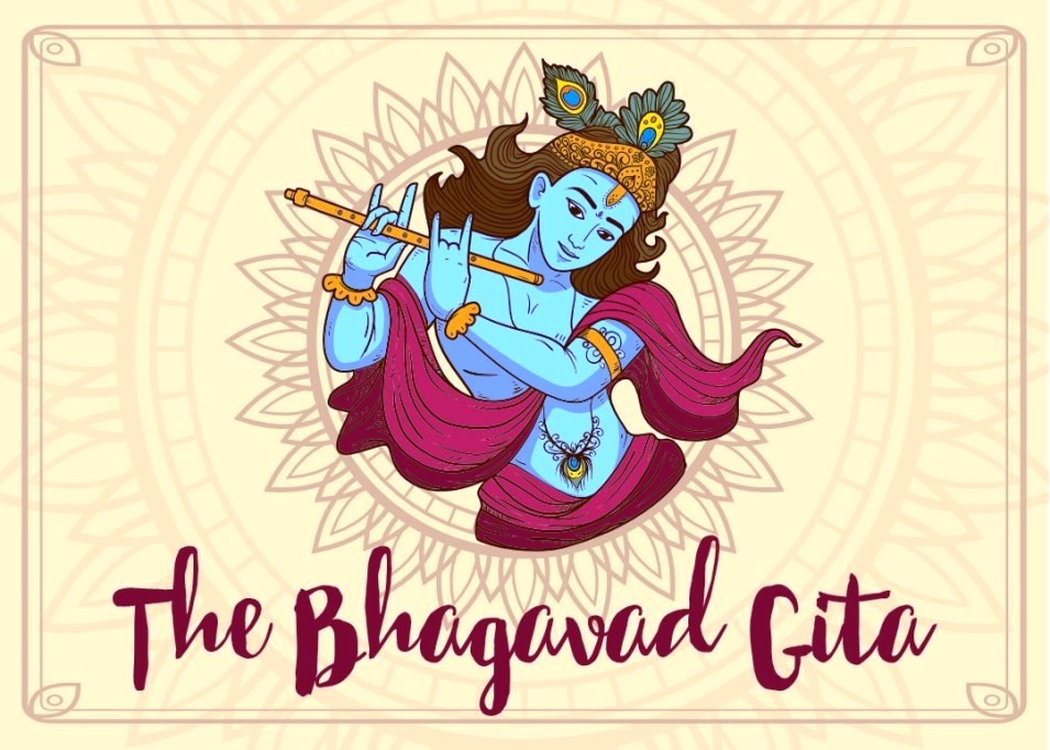 Teachings of Bhagavad Gita