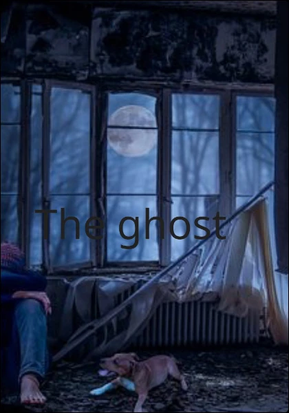 The ghost