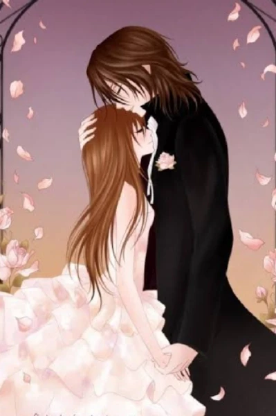 প্রেমের রং ❤❤ ( A vampire love story )
By nitu