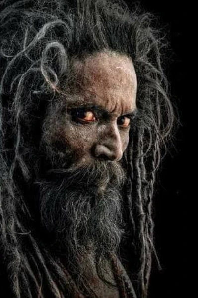 वो कौन था