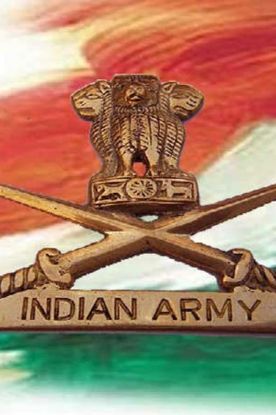 indian army