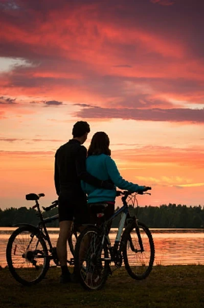 காதல் வந்தால் சொல்லி அனுப்பு 💓