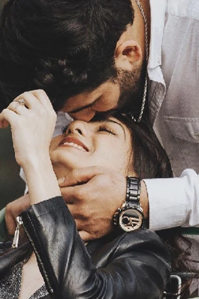 ❣️నా ప్రాణం నువ్వైతే-1❣️