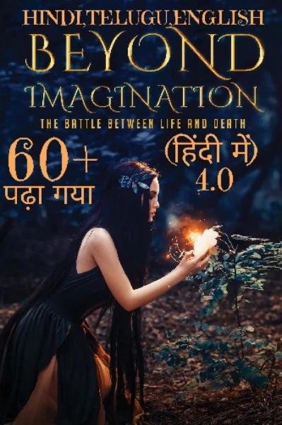 (beyond imagination/ in hindi)