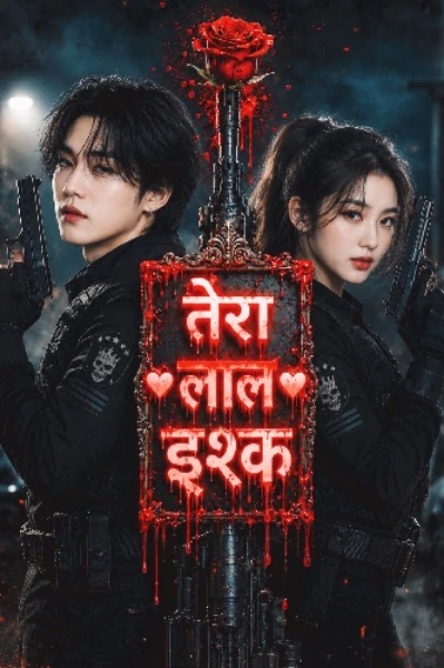 💕🌹"तेरा लाल इश्क"🌹💕