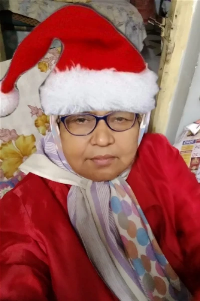 नुतन वर्षाभिनंदन
