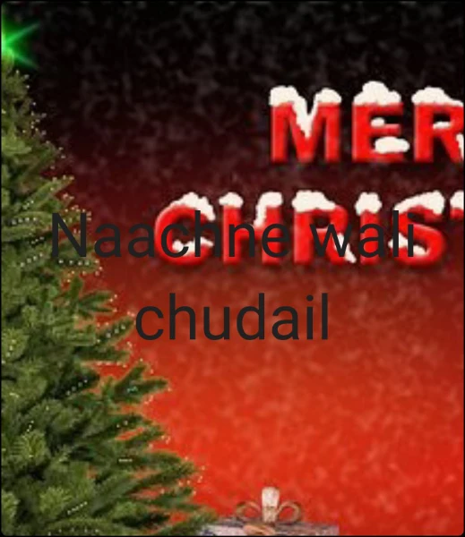 Naachne wali chudail