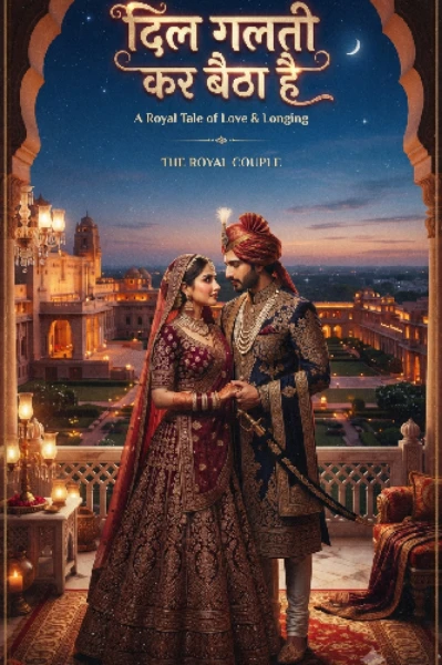 दिल गलती कर बैठा है...💞