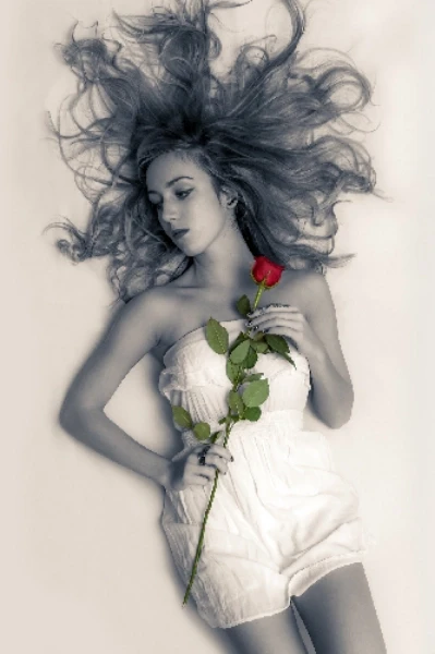 క్రెజీ  లవ్  💖💔💖