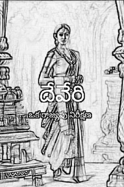 దేవేరి 🐎 🐎 🐎