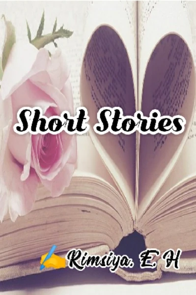 💜SHORT STORIES 💜