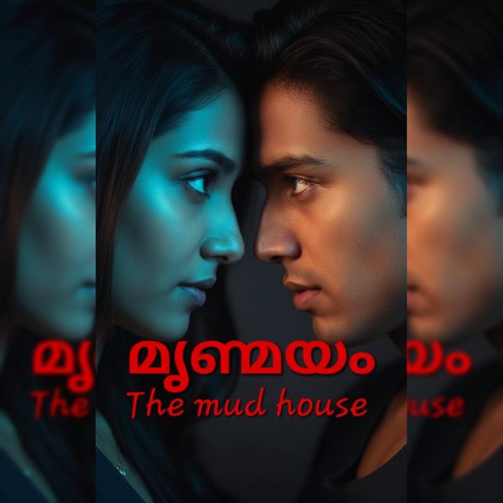 മൃണ്മയം (The mud house)