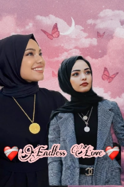 ❤‍🩹Endless love ❤‍🩹