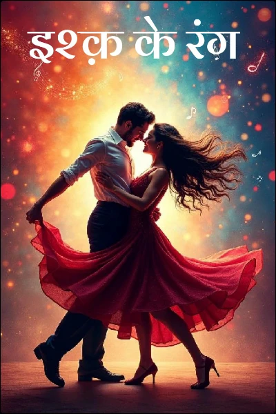 इश्क़ के रंग ❤️ (completed)