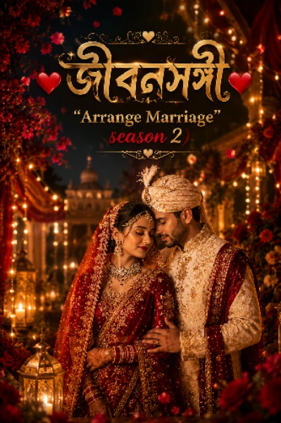 ❤️জীবনসঙ্গী❤️ (“Arrenge Marriage”season 2)