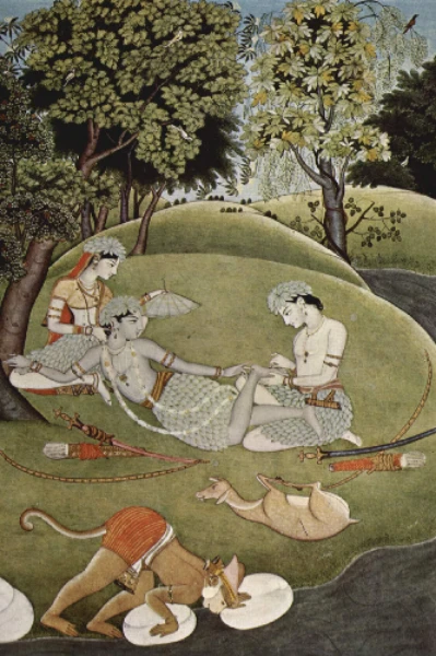 Ramayana