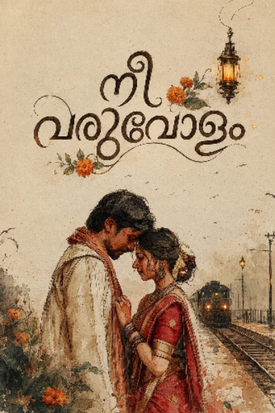 നീ വരുവോളം