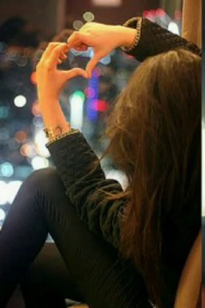 नफरत से प्यार तक