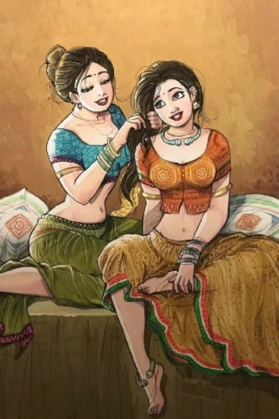 ମୁଁ ବେଶ୍ୟା ନୁହେଁ