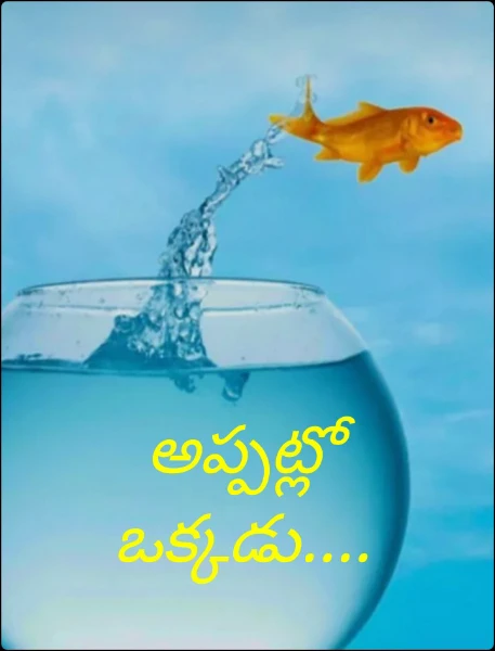 అప్పట్లో ఒక్కడు....