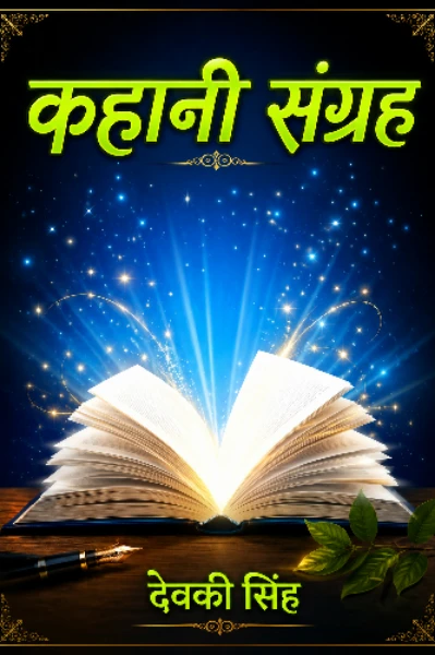 कहानी संग्रह