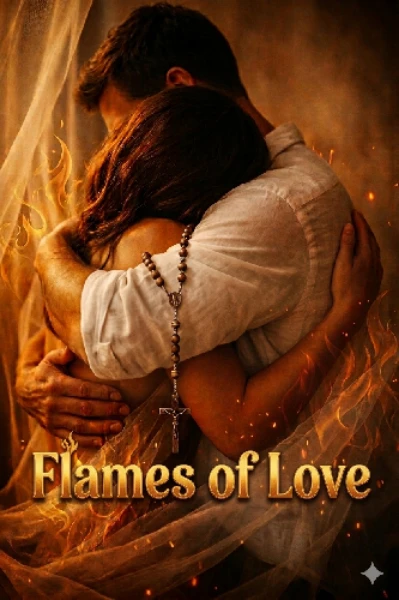❤‍🔥FLAMES of LOVE❤‍🔥