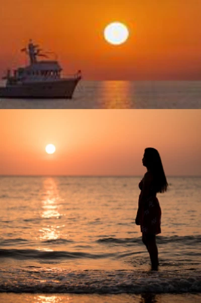 ಕಡಲೂ ನಿನ್ನದೇ...ಹಡಗೂ ನಿನ್ನದೇ...