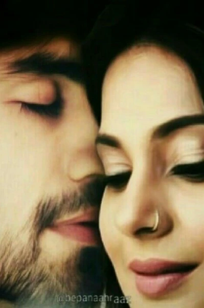 जुनून.... प्यार की एक हद (सीजन टू)......