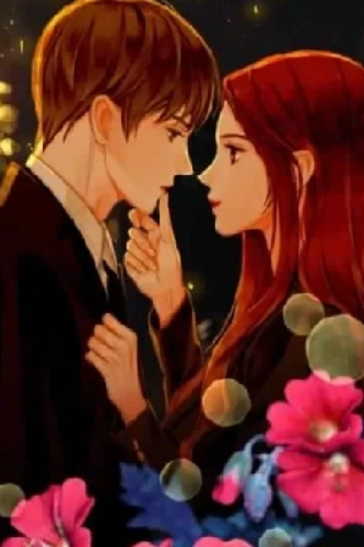 My innocent bride 😇😇😇
My devil husband 👿👿👿