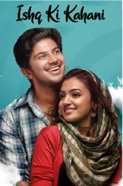 ISHQ KI KAHANI❤️