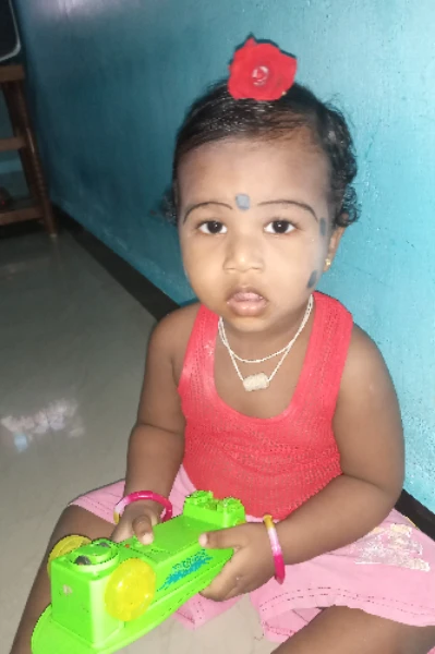 கருப்பு நிலா