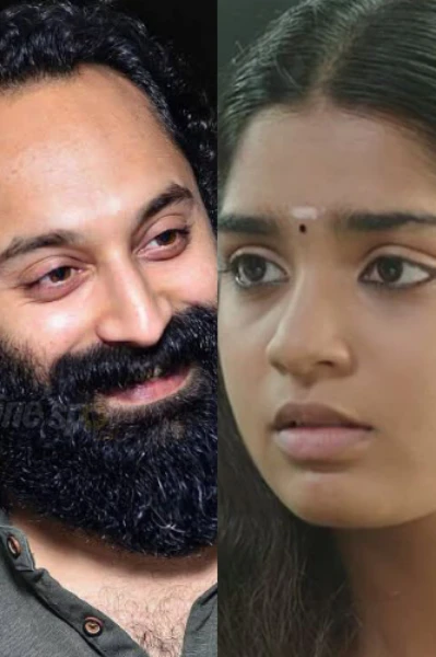 വേനൽ നിലാവ് 🤍