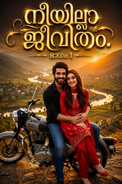 3) 💘നീയില്ലാ ജീവിതം💘