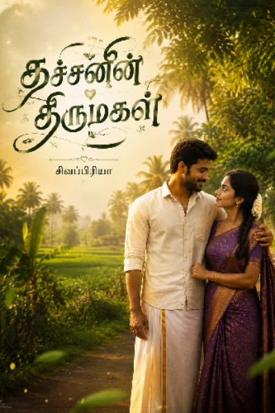 தச்சனின் திருமகள்